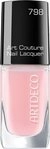 Artdeco Art Couture Nail Lacquer 10 ml 798 rose glazed