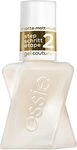 Essie Langanhaltender Nagellack gel couture 01 matte top coat Nagel&uuml;berlack