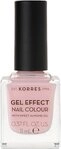 Korres Sweet Almond Nail Colour 05 Candy Pink 11 ml