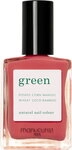 MANUCURIST Bois De Rose Nagellack 15 ml