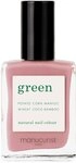 MANUCURIST Old Rose Nagellack 15 ml