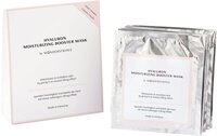 Wonderstripes Hyaluron Bio Zellulose Gesichtsmaske 5 B&ouml;gen
