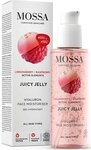 MOSSA JUICY JELLY Hyaluron Face Moisturiser 100ml