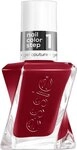 essie Langanhaltender Nagellack gel couture 509 paint the gown red Nagellack 13,5ml