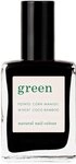 MANUCURIST Licorice Nagellack 15 ml
