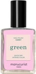 MANUCURIST Candy Nagellack 15 ml
