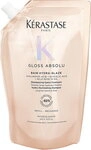 K&eacute;rastase Gloss Absolu Bain Hydra Glaze Refill Shampoo 500 ml