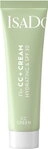 ISADORA The CC + Cream Green CC CC 30 ml
