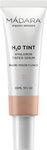 M&Aacute;DARA H20 Tint get&ouml;ntes Hyaluron Serum #2 Moon Flower 30 ml