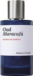 Maison Crivelli Oud Maracuj&aacute; Extrait de Parfum 100 ml
