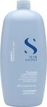 Alfaparf Milano Semi di Lino Density Thickening Low Shampoo 1000 ml