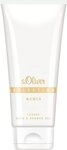 s.Oliver Selection women Luxury Bath &Shower Gel 200 ml
