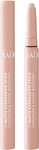 ISADORA The Matte Eyeshadow Stick Longwear & Water-Resistant Bare Beige 60 1,2 g