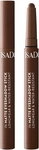 ISADORA The Matte Eyeshadow Stick Longwear & Water-Resistant True Brown 62 1,2 g