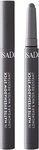 ISADORA The Matte Eyeshadow Stick Longwear & Water-Resistant Smoky Grey 64 1,2 g