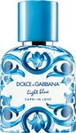 Dolce&Gabbana Light Blue Capri In Love Pour Homme Eau de Parfum (EdP) 50 ml