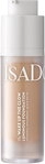 ISADORA The Wake Up the Glow Luminous Foundation Neutral 3N 30 ml