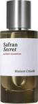 Maison Crivelli Safran Secret Extrait de Parfum 50 ml