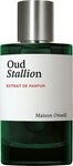 Maison Crivelli Oud Stallion Extrait de Parfum 100 ml