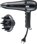 Severin Haartrockner mit Kabeleinzugsfunktion 1.750-2.100 Watt 1 Stk.