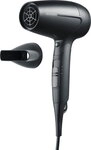 Severin Reise-Haartrockner mit faltbarem Griff 1.600 Watt 1 Stk.