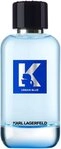 Karl Lagerfeld Jeans Urban Blue Eau de Toilette (EdT) 100 ml