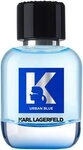 Karl Lagerfeld Jeans Urban Blue Eau de Toilette (EdT) 60 ml
