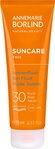ANNEMARIE B&Ouml;RLIND SUNCARE Face Sonnenfluid LSF 30 75 ml