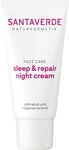 Santaverde Sleep & Repair Night Cream 30 ml