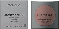 M&Aacute;DARA Magnetic Blush Mineral Cheek Blusher 6 g #2 Bare Blossom
