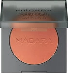 M&Aacute;DARA Magnetic Blush Mineral Cheek Blusher 6 g #1 Fierce Flame