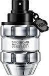 Viktor & Rolf Spicebomb Metallic Musk Eau de Parfum (EdP) 50 ml