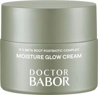 DOCTOR BABOR Microbiomic Moisture Glow Cream 50 ml