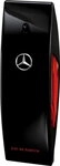 Mercedes-Benz Club Black Eau de Parfum (EdP) 50 ml
