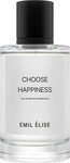 Emil &Eacute;lise Choose Happiness Eau de Parfum (EdP) 100 ml