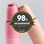 ISADORA The Glow Stick Rose Gleam 25 5,5 g