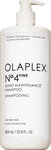 Olaplex No.4 FINE Bond Maintenance Shampoo 1 l