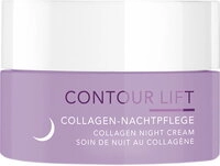 Charlotte Meentzen Contour Lift Collagen-Nachtpflege 50 ml