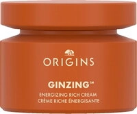 Origins GinZing Energizing Rich Cream 50 ml