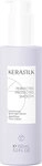 Kerasilk Styling Gl&auml;ttende F&ouml;hncreme 150 ml
