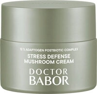 DOCTOR BABOR Microbiomic Stress Defense Mushroom Cream 50 ml
