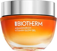 Biotherm Aquasource+ Vitamin Glow Gel 50 ml
