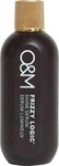 O&M Frizzy Logic Shine Serum 50 ml
