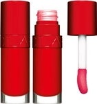 Aktion - CLARINS Lip Comfort Oil 54 Iconic Red 7 ml