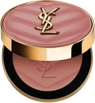 Yves Saint Laurent Make Me Blush Bold Blurring Blush 5 g 23 Hot Mauve