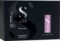 Alfaparf Milano Semi Di Lino Shine Lotion 12x13 ml