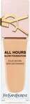 Yves Saint Laurent All Hours Glow Foundation 25 ml LN8