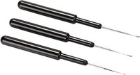 Efalock Str&auml;hnennadelset 3 Stk.