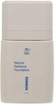 KORRES Natural Radiance Foundation 30 ml Medium 02