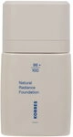KORRES Natural Radiance Foundation 30 ml Tan 03